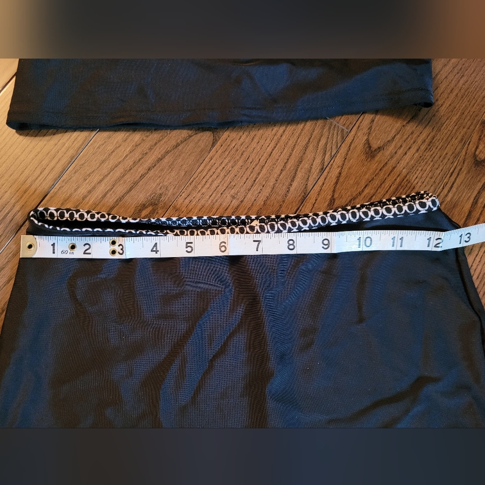 4 Pc CHRISTINA 4 Piece Swimsuit - Picture 6 of 16
